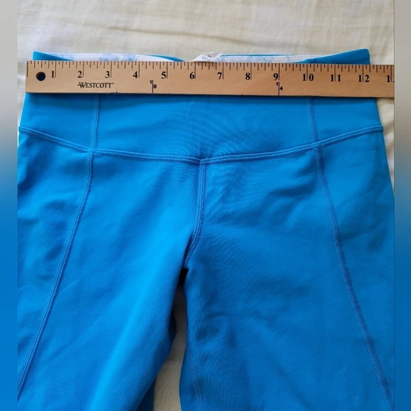 Lululemon Athetica Leggings size 4 - Picture 13 of 13